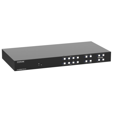 Vivolink HDMI 2.0 4x4, Matrix Fast - HDMI-matrix